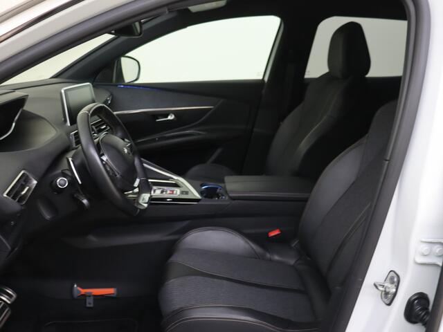 Peugeot 3008 1.6 e-THP GT Line P4