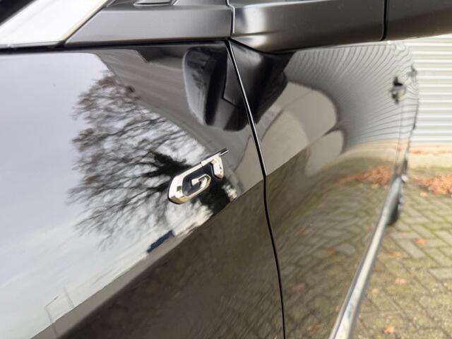 Peugeot 3008 1.2 PT GT Line / Stoelverwarming/ Apple Carplay