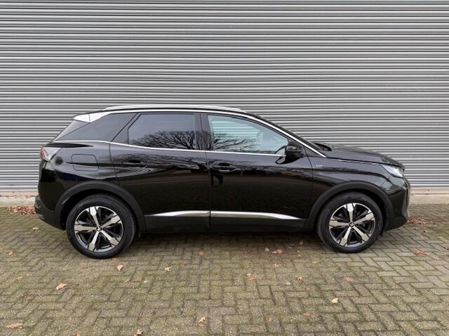 Peugeot 3008 1.2 PT GT Line / Stoelverwarming/ Apple Carplay