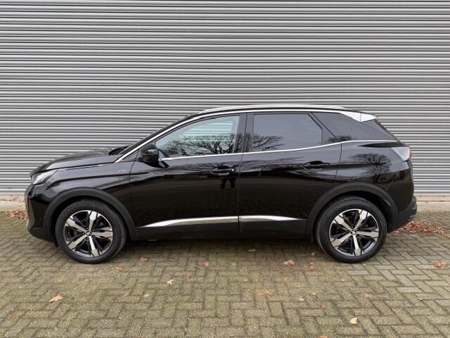 Peugeot 3008 1.2 PT GT Line / Stoelverwarming/ Apple Carplay