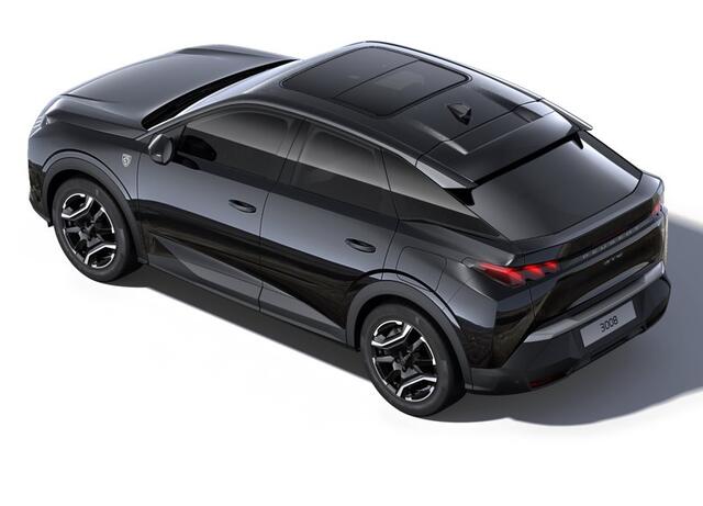 Peugeot 3008 1.6 plug-in Hybrid 195 GT SNEL RIJDEN - PANORAMADAK - LEDER - 8 JAAR GARANTIE