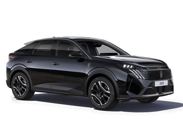 Peugeot 3008 1.6 plug-in Hybrid 195 GT SNEL RIJDEN - PANORAMADAK - LEDER - 8 JAAR GARANTIE