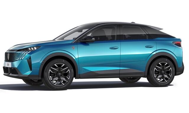 Peugeot 3008 1.2 Hybrid 145 GT DIRECT RIJDEN - ASSIST PACK - 8 JAAR GARANTIE