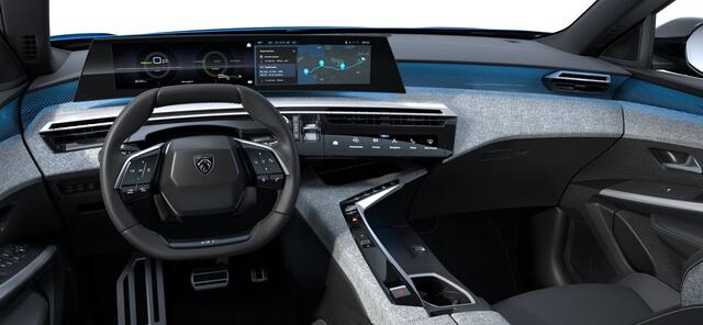 Peugeot 3008 1.2 Hybrid 145 GT DIRECT RIJDEN - ASSIST PACK - 8 JAAR GARANTIE