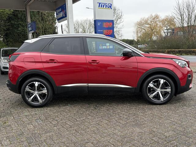 Peugeot 3008 1.2 PureTech GT PANO | NAVI | KLIMA | CAMERA | BOVAG !!