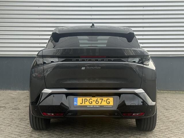 Peugeot 3008 e-3008 GT Avantage 210 73 kWh