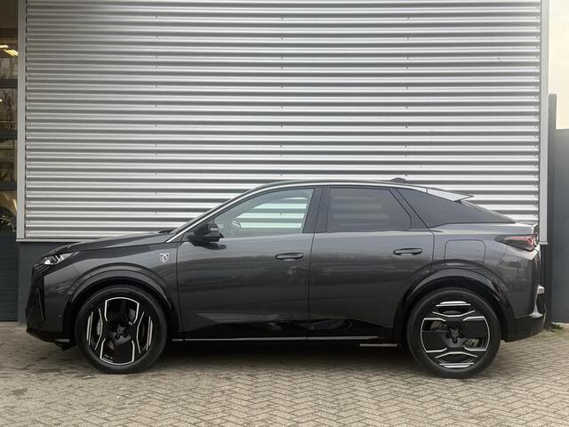 Peugeot 3008 e-3008 GT Avantage 210 73 kWh