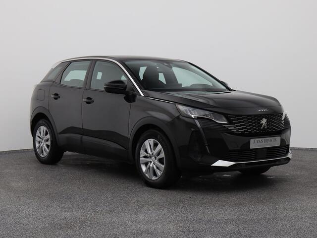Peugeot 3008 1.2 PureTech 130 PK Automaat Active | CAMERA | CARPLAY