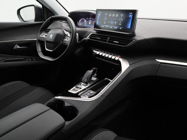 Peugeot 3008 1.2 PureTech 130 PK Automaat Active | CAMERA | CARPLAY