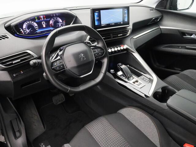 Peugeot 3008 1.2 PureTech 130 PK Automaat Active | CAMERA | CARPLAY