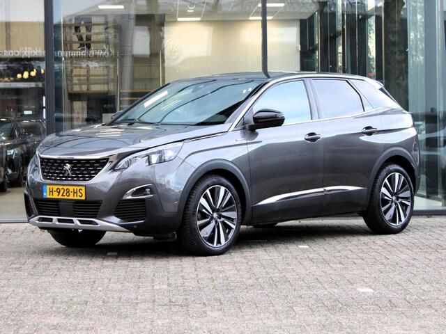 Peugeot 3008 1.2 PureTech GT Line Automaat | Navi / Camera / Climate