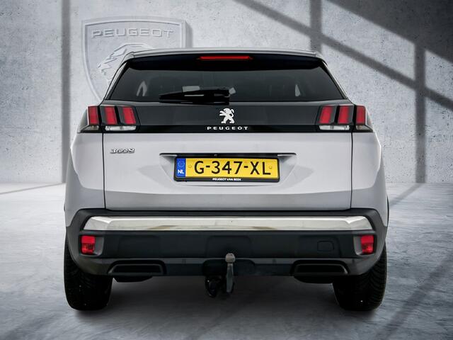Peugeot 3008 130 PK Blue Lease Premium | Rijklaar | Trekhaak