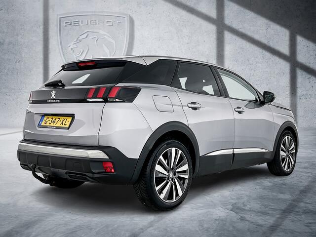 Peugeot 3008 130 PK Blue Lease Premium | Rijklaar | Trekhaak