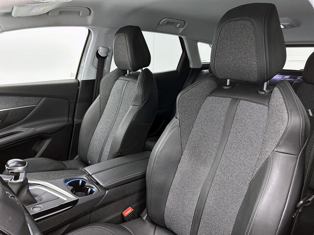 Peugeot 3008 130 PK Blue Lease Premium | Rijklaar | Trekhaak