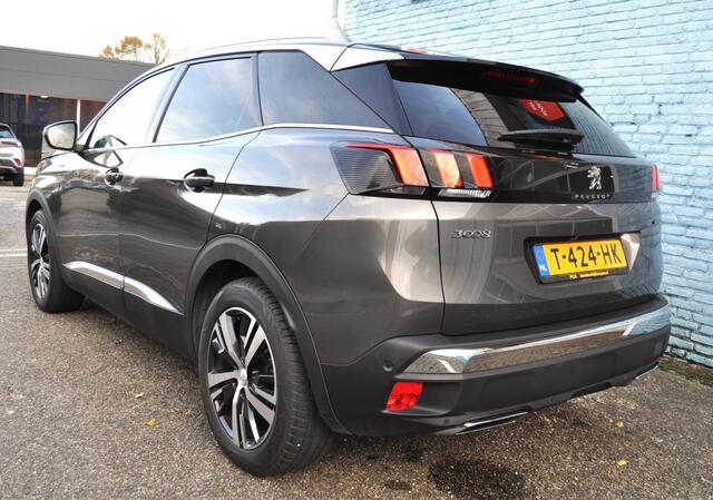 Peugeot 3008 1.6 GT Aut pano trh focal elek stoel+mass adapcrc