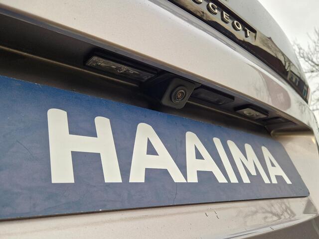 Peugeot 3008 1.6 HYbrid 180 Allure Pack Business | 19 inch | Automaat | Apple carplay | Achteruitrijcamera | Navigatiesysteem