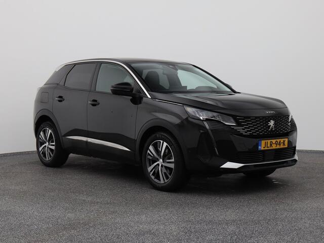 Peugeot 3008 1.2 PureTech 130 PK Automaat Allure | CAMERA | CARPLAY