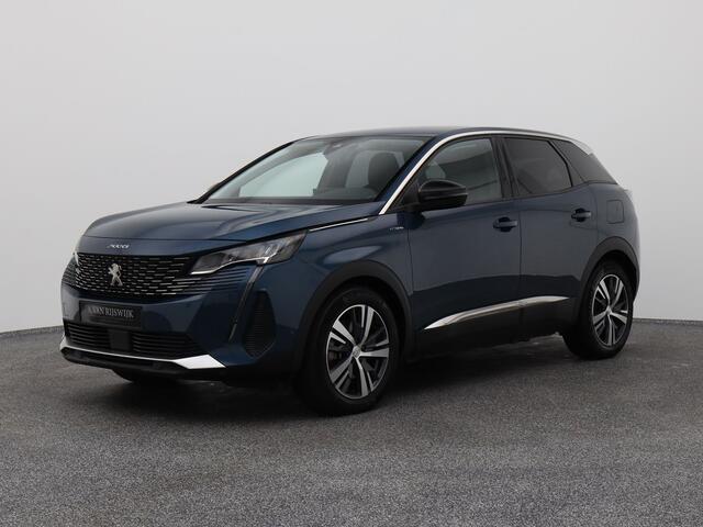 Peugeot 3008 1.6 HYbrid 225 PK Automaat Allure | CAMERA | CARPLAY