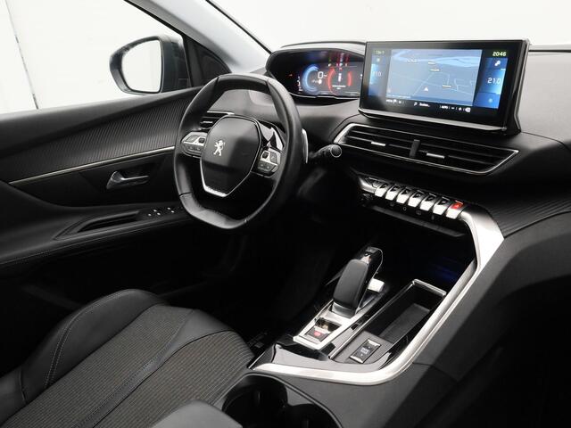 Peugeot 3008 1.6 HYbrid 225 PK Automaat Allure | CAMERA | CARPLAY