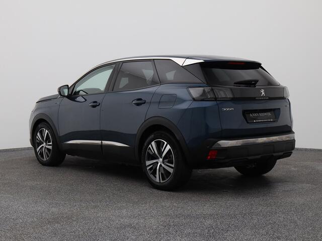 Peugeot 3008 1.6 HYbrid 225 PK Automaat Allure | CAMERA | CARPLAY