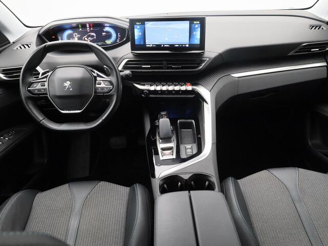 Peugeot 3008 1.6 HYbrid 225 PK Automaat Allure | CAMERA | CARPLAY