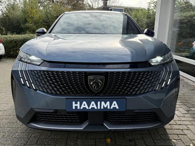 Peugeot 3008 1.2 Hybrid 145 GT | Stoel- & stuurverwarming | Elektr. achterklep | Full LED | Achteruitrijcamera | Navi | Adaptieve Cruise Control