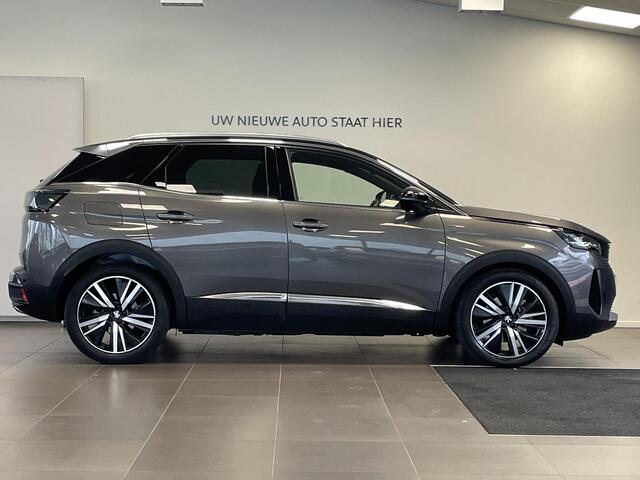Peugeot 3008 GT Pack Business 1.6 PHEV HYbrid 225pk EAT8 | HANDSFREE A.KLEP | STOELVERW. | STOELMASSAGE | FOCAL HIFI | AGR-STOELEN | NAVI | 360° CAMERA |