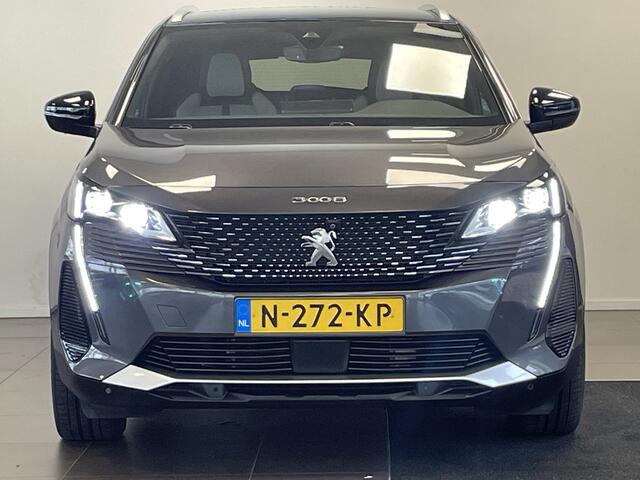 Peugeot 3008 GT Pack Business 1.6 PHEV HYbrid 225pk EAT8 | HANDSFREE A.KLEP | STOELVERW. | STOELMASSAGE | FOCAL HIFI | AGR-STOELEN | NAVI | 360° CAMERA |