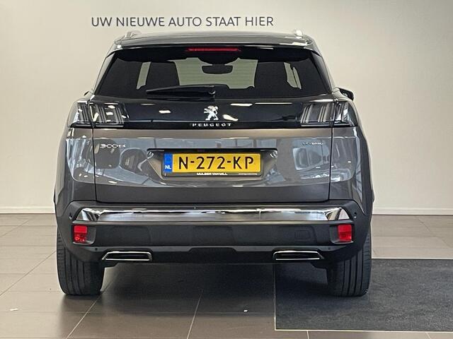 Peugeot 3008 GT Pack Business 1.6 PHEV HYbrid 225pk EAT8 | HANDSFREE A.KLEP | STOELVERW. | STOELMASSAGE | FOCAL HIFI | AGR-STOELEN | NAVI | 360° CAMERA |