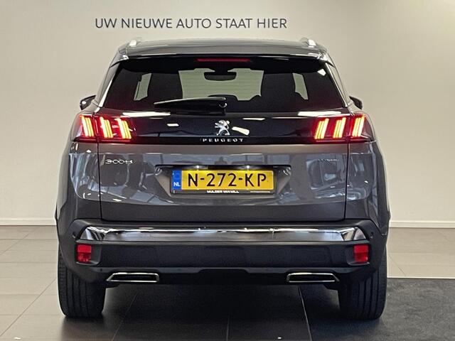 Peugeot 3008 GT Pack Business 1.6 PHEV HYbrid 225pk EAT8 | HANDSFREE A.KLEP | STOELVERW. | STOELMASSAGE | FOCAL HIFI | AGR-STOELEN | NAVI | 360° CAMERA |