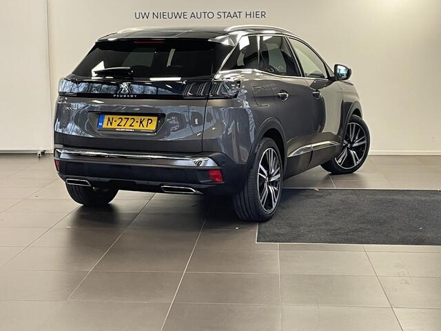Peugeot 3008 GT Pack Business 1.6 PHEV HYbrid 225pk EAT8 | HANDSFREE A.KLEP | STOELVERW. | STOELMASSAGE | FOCAL HIFI | AGR-STOELEN | NAVI | 360° CAMERA |
