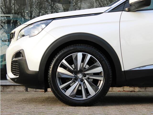 Peugeot 3008 1.2 PT Blue Lease Premium | Automaat | Camera / Navi / Climate
