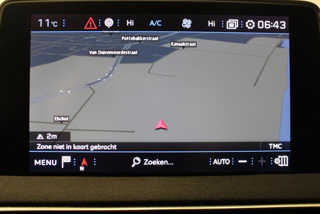 Peugeot 3008 1.2 PureTech Active Avantage |Navi|