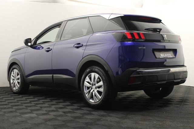 Peugeot 3008 1.2 PureTech Active Avantage |Navi|