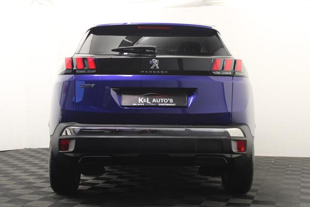 Peugeot 3008 1.2 PureTech Active Avantage |Navi|