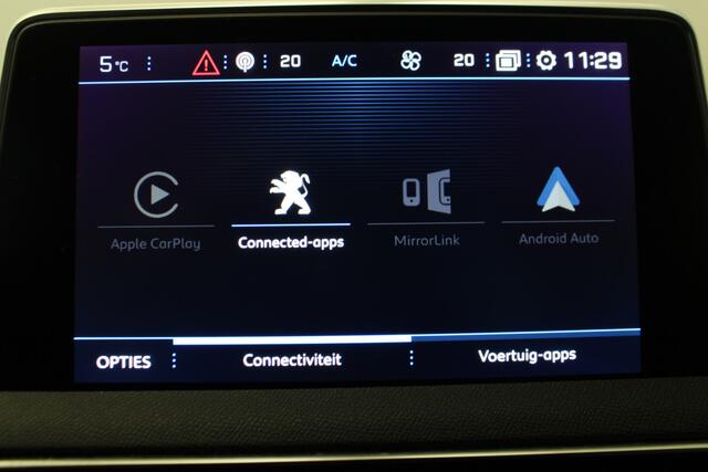 Peugeot 3008 1.6 PureTech GT Line |Camera|Navi|