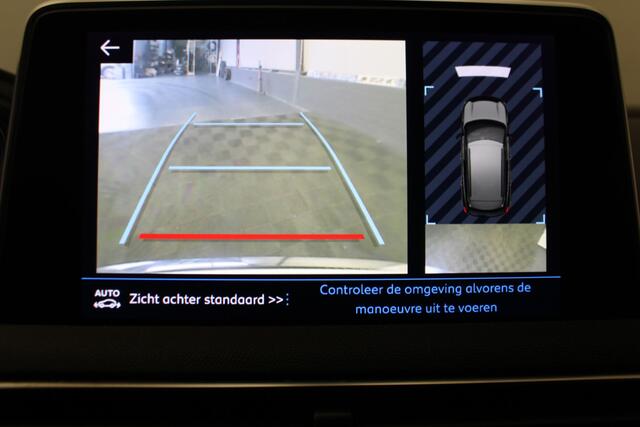 Peugeot 3008 1.6 PureTech GT Line |Camera|Navi|