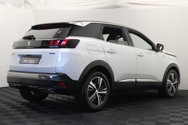 Peugeot 3008 1.6 PureTech GT Line |Camera|Navi|