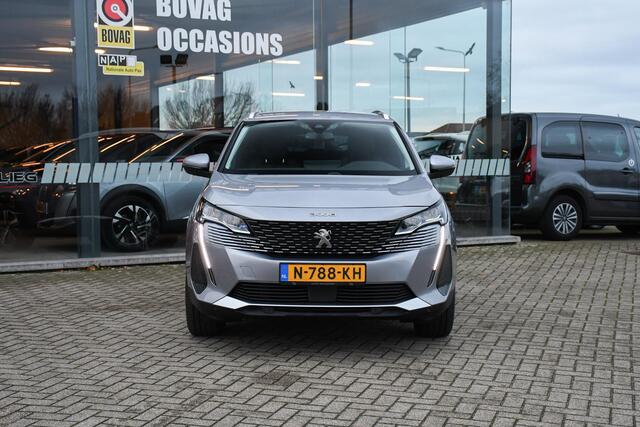 Peugeot 3008 1.2 Blue Lease Allure 1 EIGENAAR/ APPLE CARPLAY