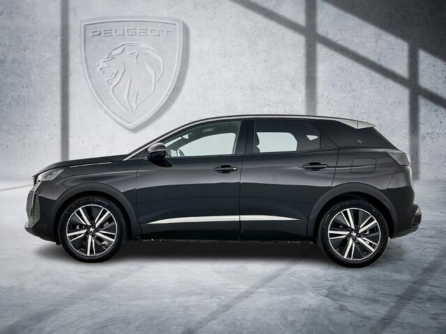 Peugeot 3008 Plug-in Hybrid 225PK Automaat Allure | Rijklaar |