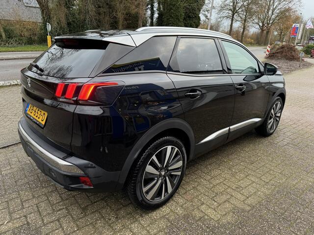 Peugeot 3008 1.2 PureTech BL Prem