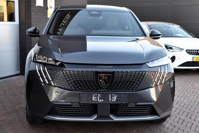 Peugeot 3008 1.2 Hybrid 145PK e-DCS6 Allure | LED | 360 Camera | Navi | Incl. garantie