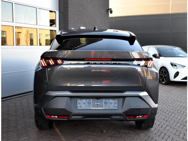 Peugeot 3008 1.2 Hybrid 145PK e-DCS6 Allure | LED | 360 Camera | Navi | Incl. garantie