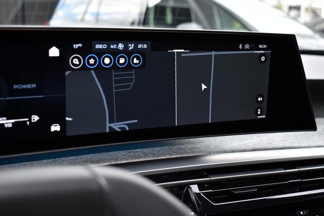 Peugeot 3008 1.2 Hybrid 145PK e-DCS6 Allure | LED | 360 Camera | Navi | Incl. garantie