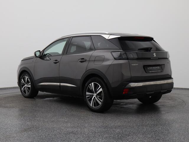 Peugeot 3008 1.6 HYbrid 225 PK Automaat Allure | CAMERA | KEYLESS | CARPLAY