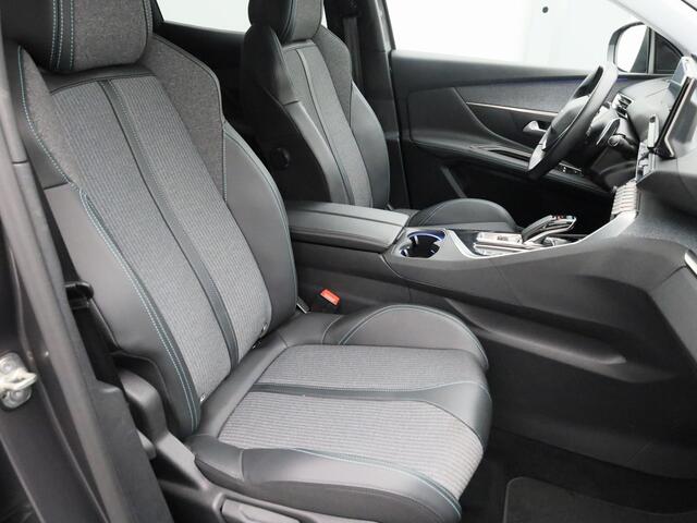 Peugeot 3008 1.6 HYbrid 225 PK Automaat Allure | CAMERA | KEYLESS | CARPLAY