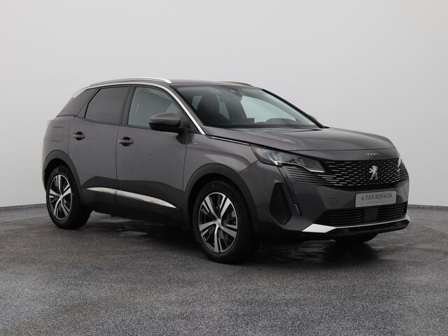 Peugeot 3008 1.6 HYbrid 225 PK Automaat Allure | CAMERA | KEYLESS