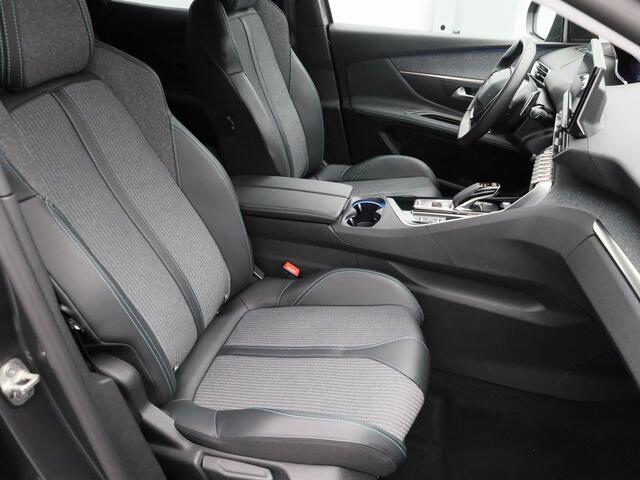 Peugeot 3008 1.6 HYbrid 225 PK Automaat Allure | CAMERA | KEYLESS