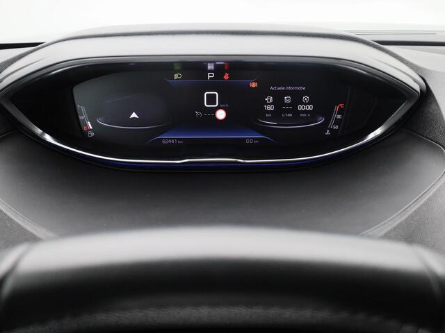 Peugeot 3008 1.2 PureTech 130 PK Automaat Active | CAMERA | CARPLAY