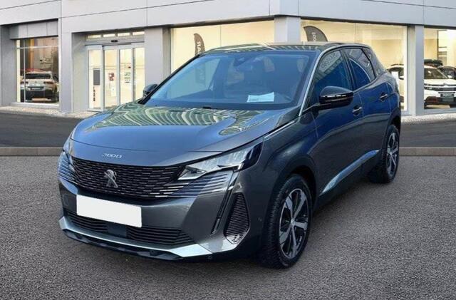 Peugeot 3008 1.2 PureTech Allure Pack